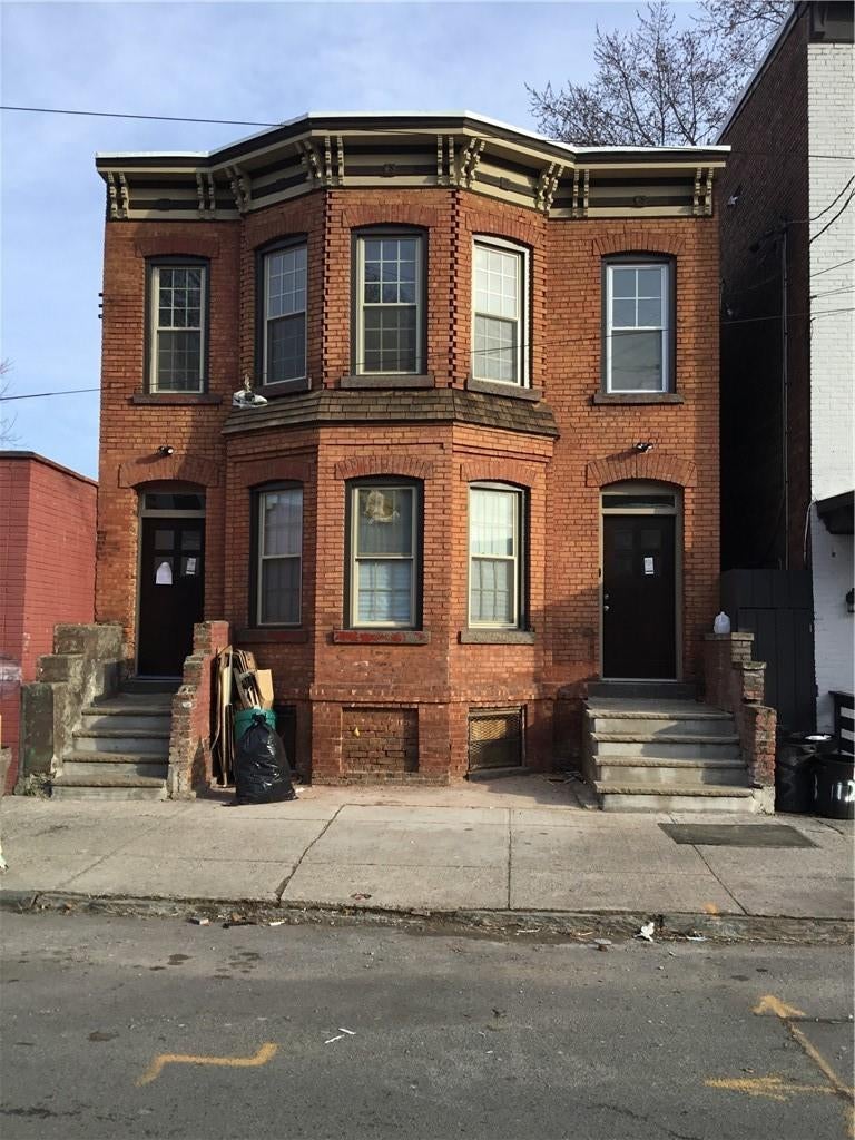 1 of 1 - 121 William St., Newburgh, NY