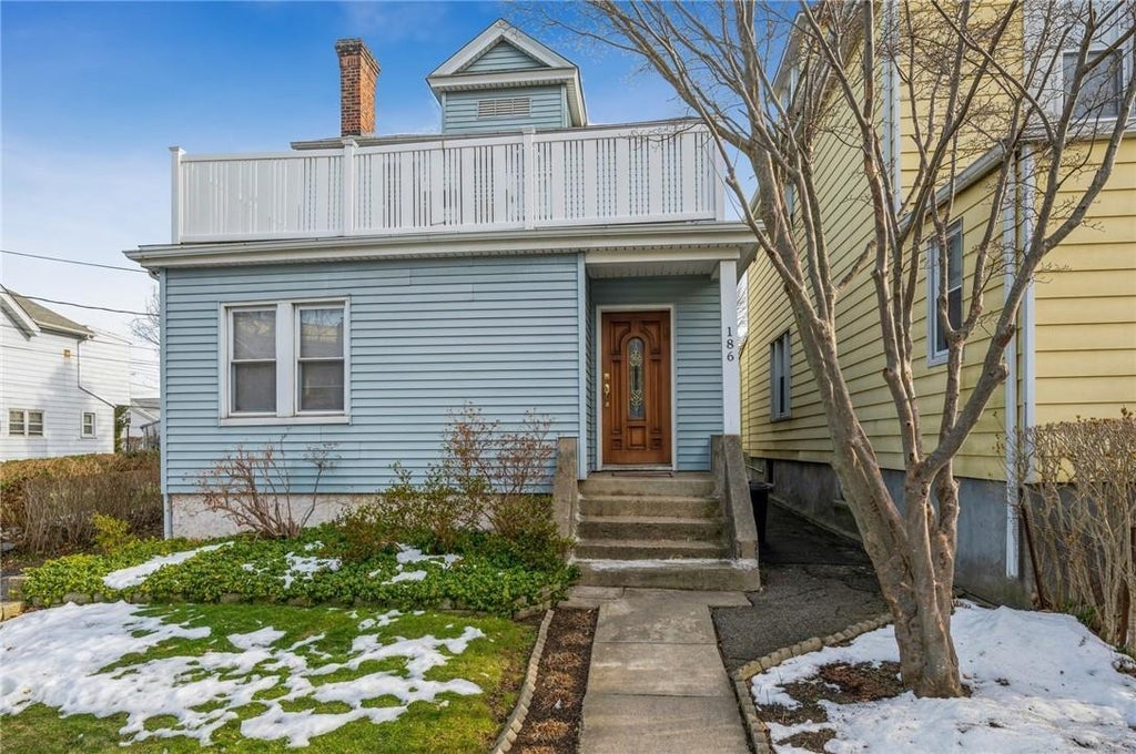 1 of 1 - 186 Trenchard St., Yonkers, NY