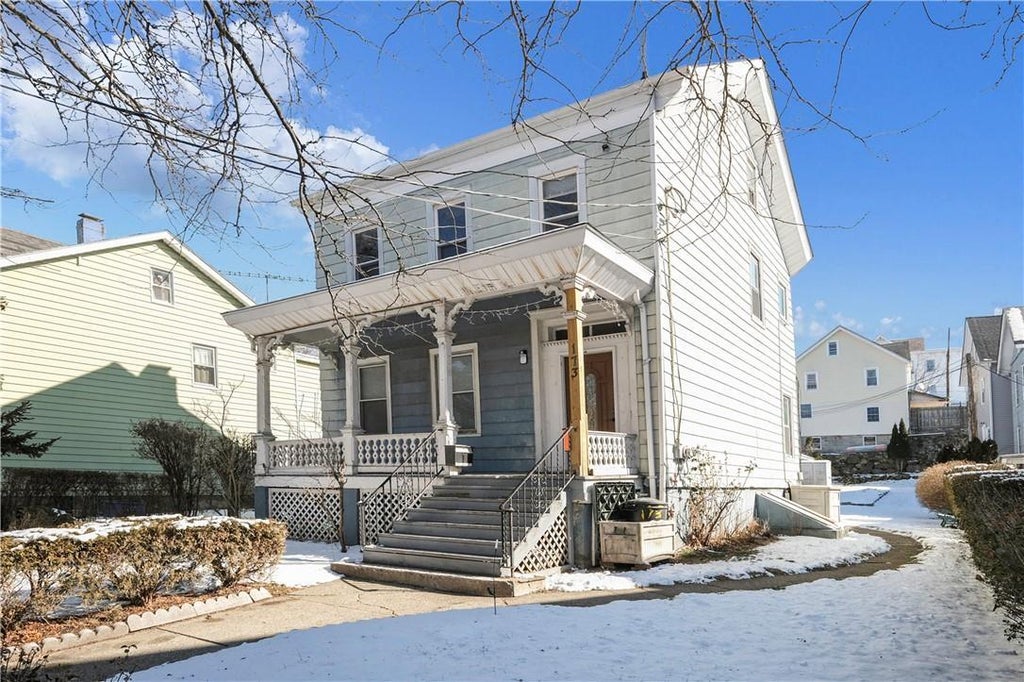 1 of 1 - 173 Union Avenue, Peekskill, NY