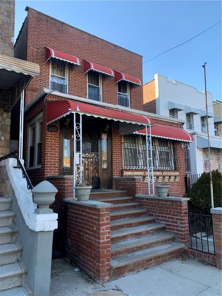 1 of 1 - 1121 Virginia Avenue, Bronx, NY