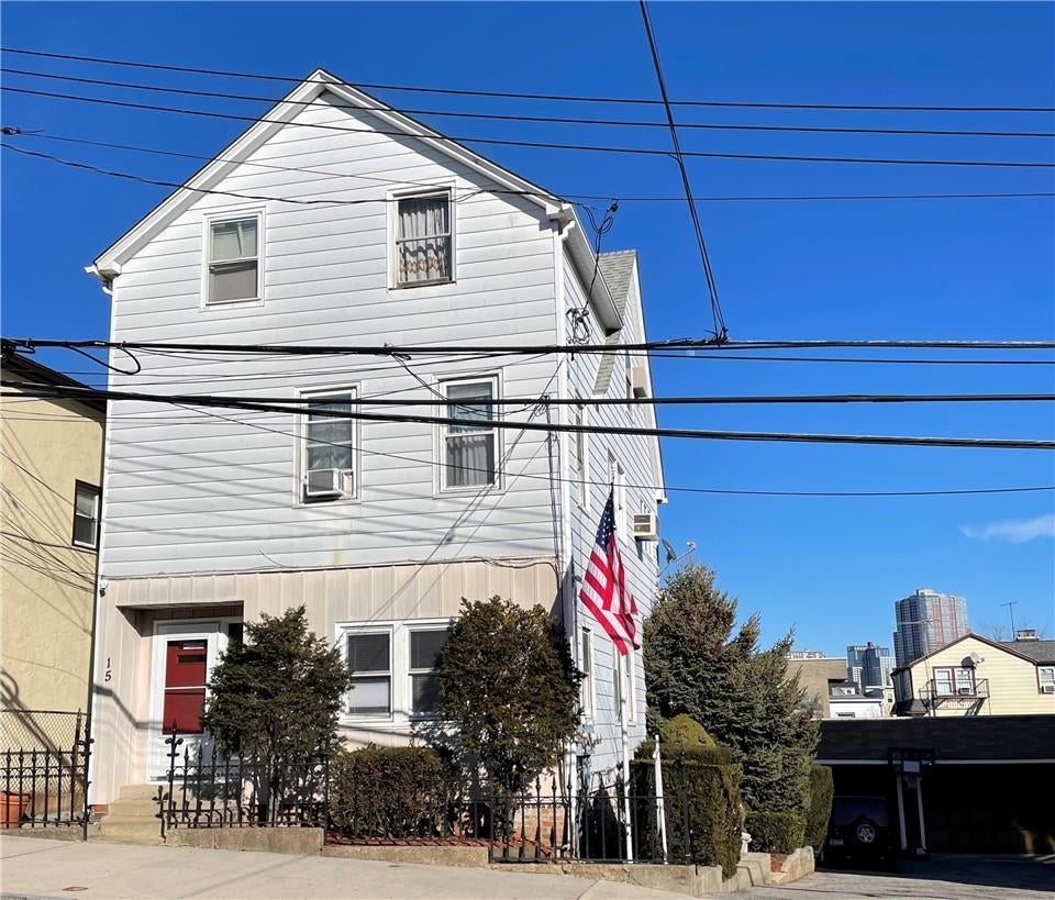 1 of 1 - 15 5th St., New Rochelle, NY