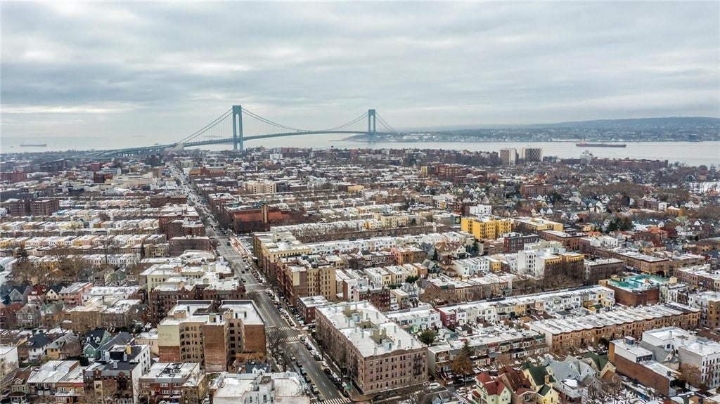 1 of 1 - 417 76th St., Bay Ridge, NY