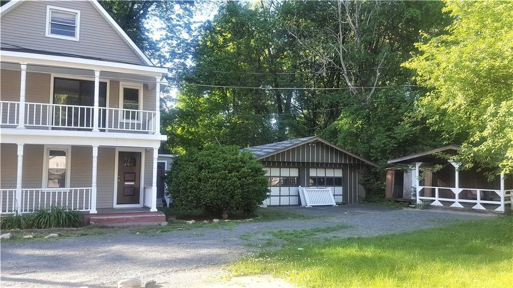 1 of 1 - 13 Tyrone Thomas Lane, Ellenville, NY