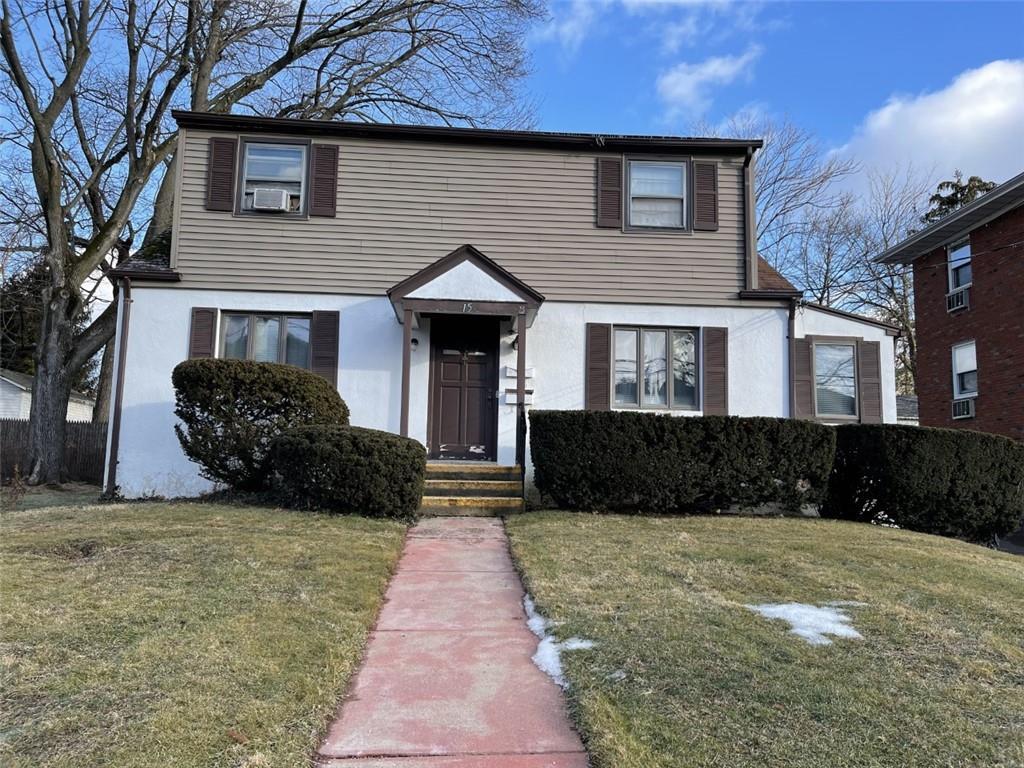 1 of 1 - 15&17 Francis Avenue, Nyack, NY