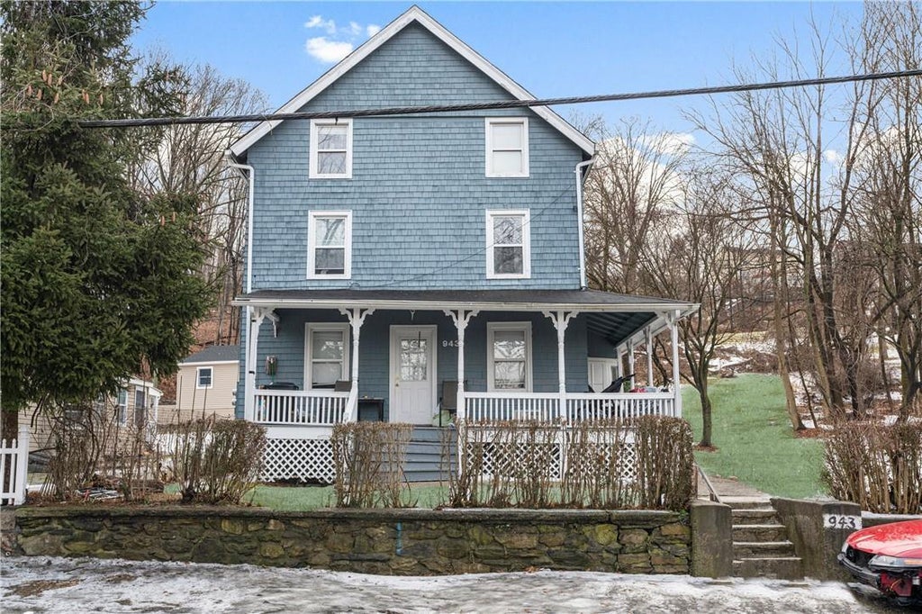 1 of 1 - 943 Division St., Peekskill, NY