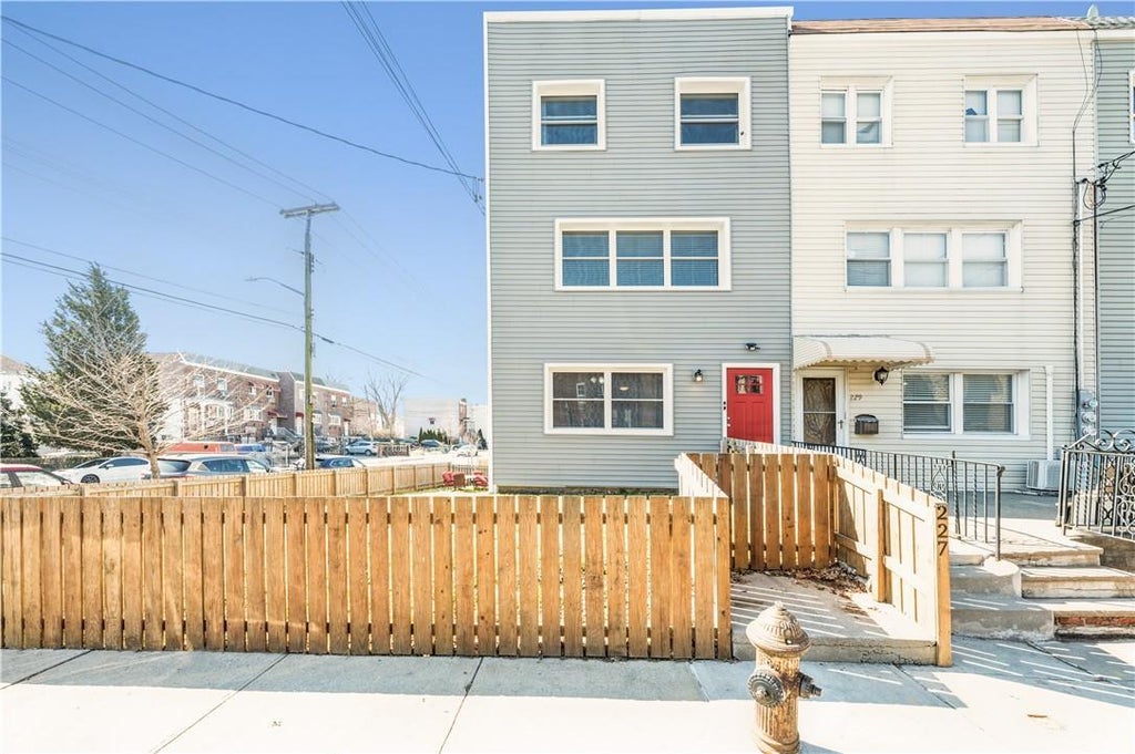 1 of 1 - 227 Meagher Avenue, Bronx, NY