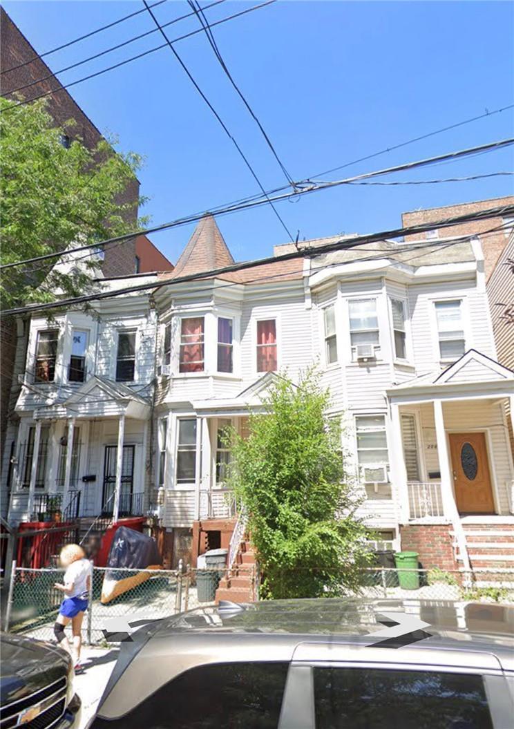 1 of 1 - 2063-2065-2067 Anthony Avenue, Bronx, NY