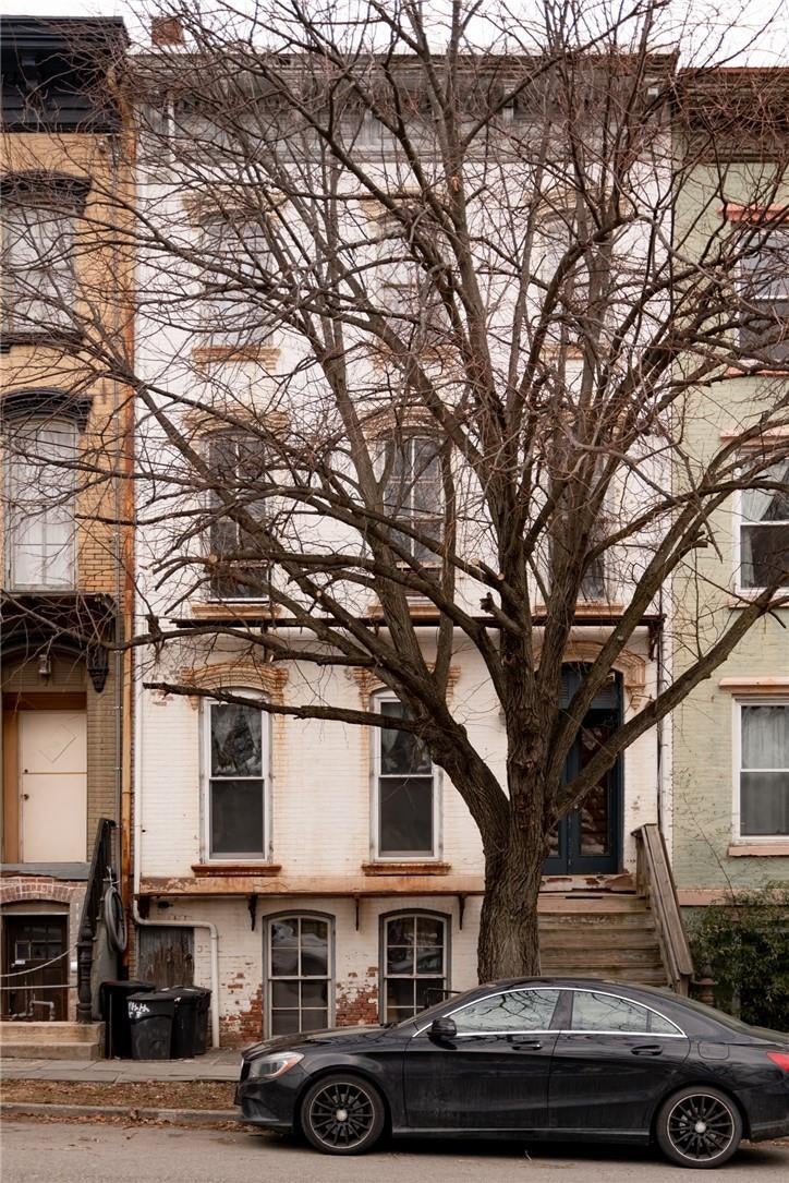 1 of 1 - 88 Washington St., Newburgh, NY
