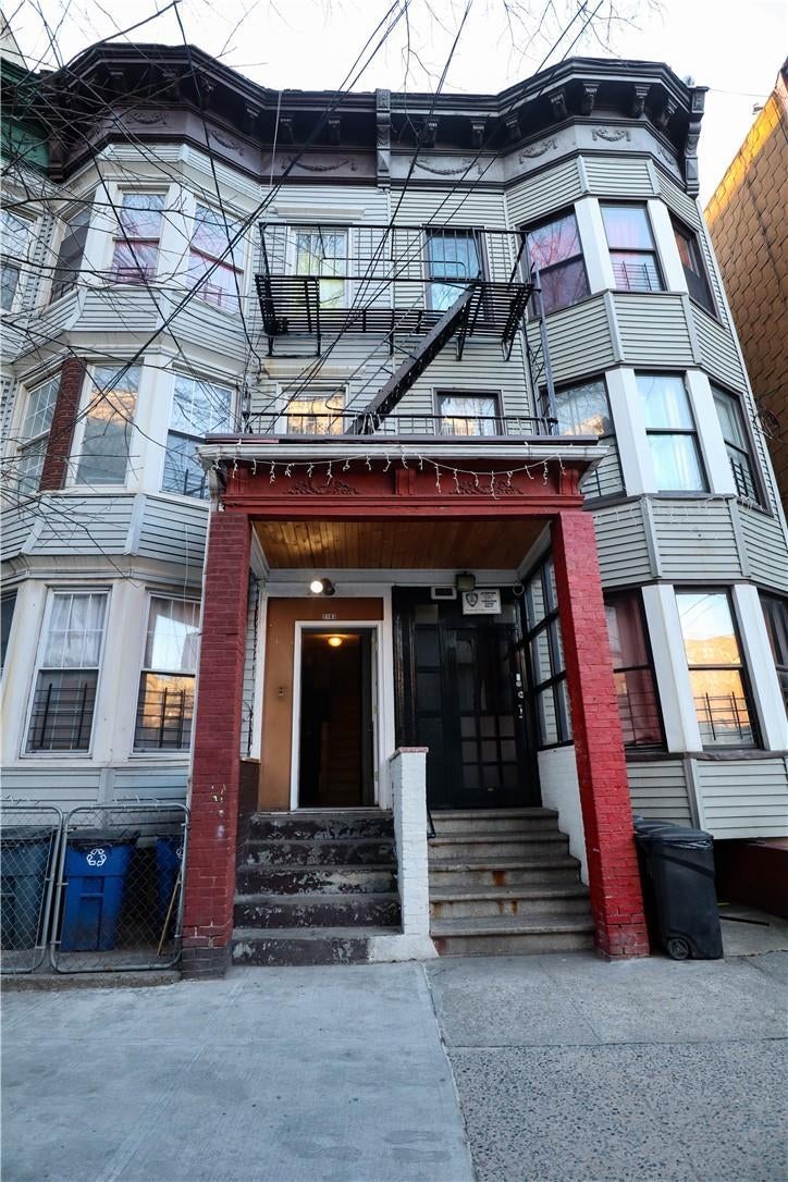1 of 1 - 2183 Ryer Avenue, Bronx, NY