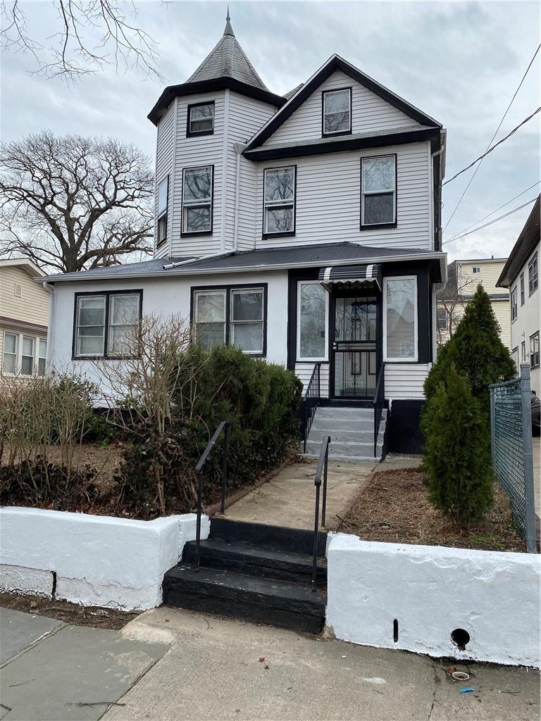 1 of 1 - 98 Beekman Avenue, Mount Vernon, NY