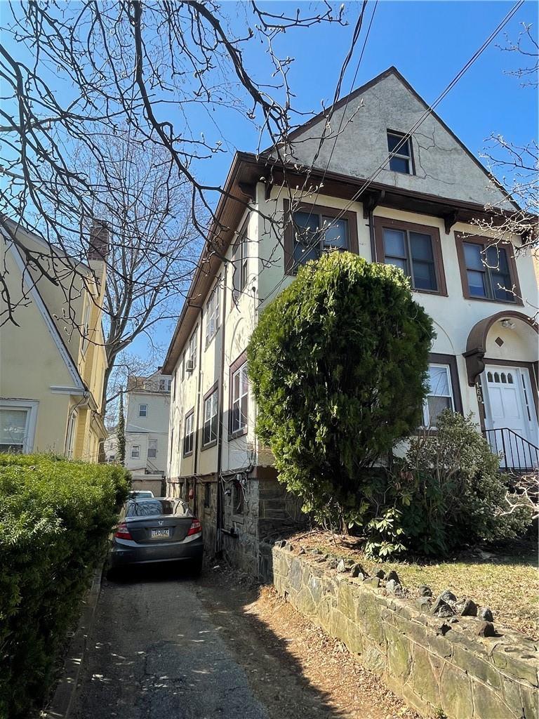 1 of 1 - 160 Brookside Avenue, Mount Vernon, NY