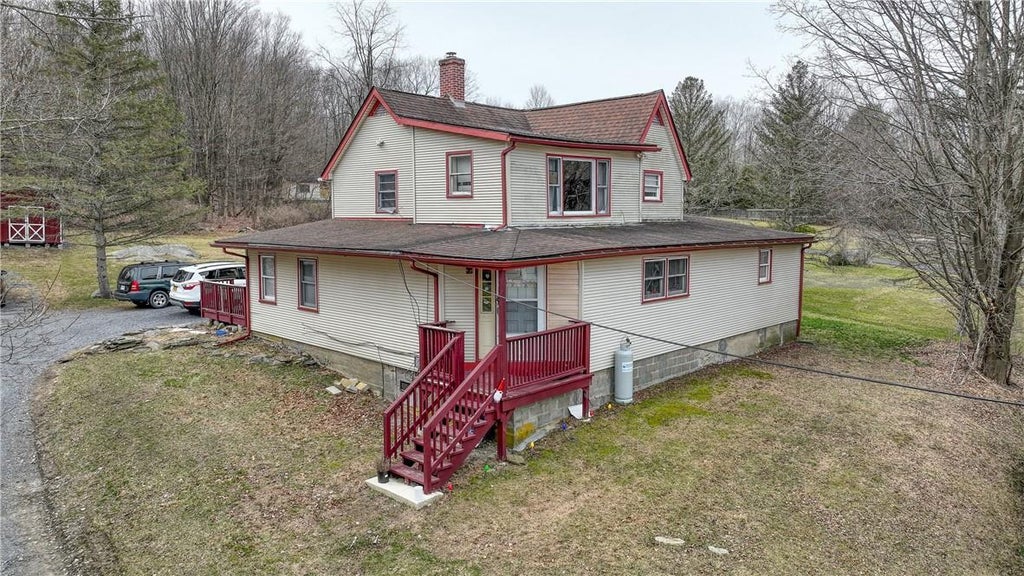 1 of 1 - 721 Milton Turnpike, Highland, NY