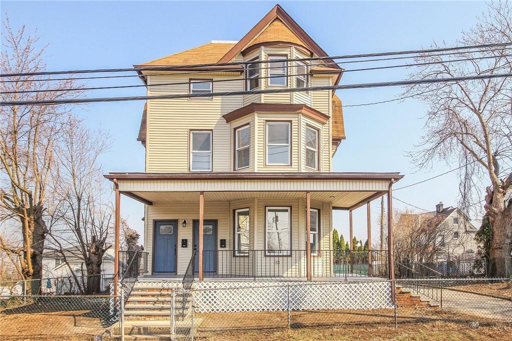 1 of 1 - 64 Amackassin Terrace, Yonkers, NY