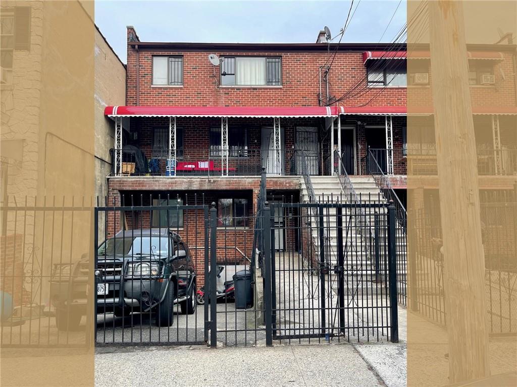 1 of 1 - 706 Taylor Avenue, Bronx, NY