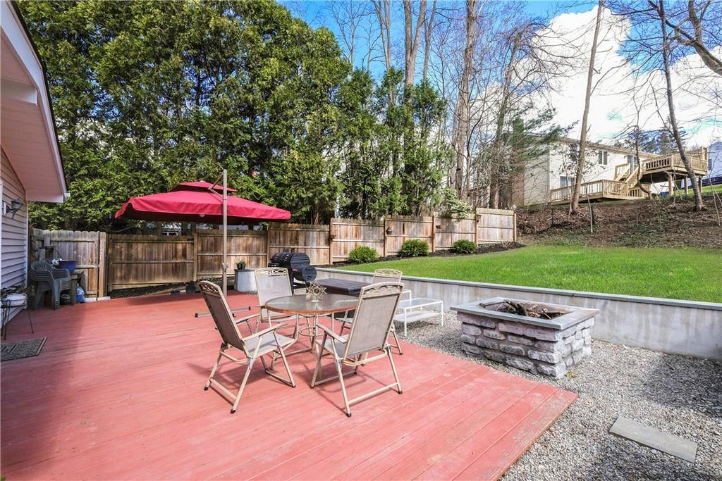 1 of 1 - 58 Anderson Road, Katonah, NY