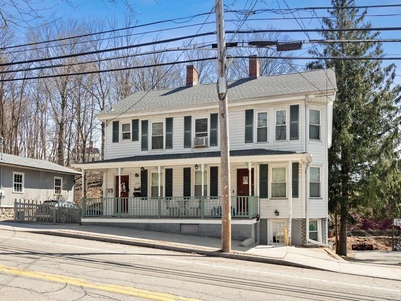 1 of 1 - 215 Main St., Cold Spring, NY