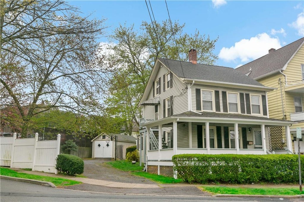 1 of 1 - 16 Glen St., Ossining, NY