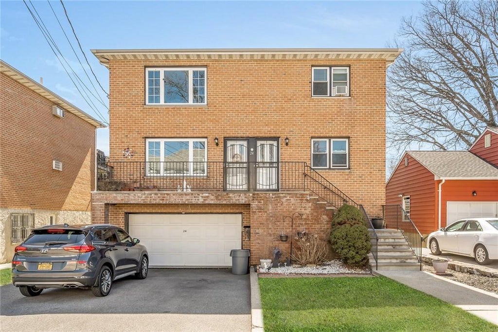1 of 1 - 24 Armstrong Avenue, Yonkers, NY