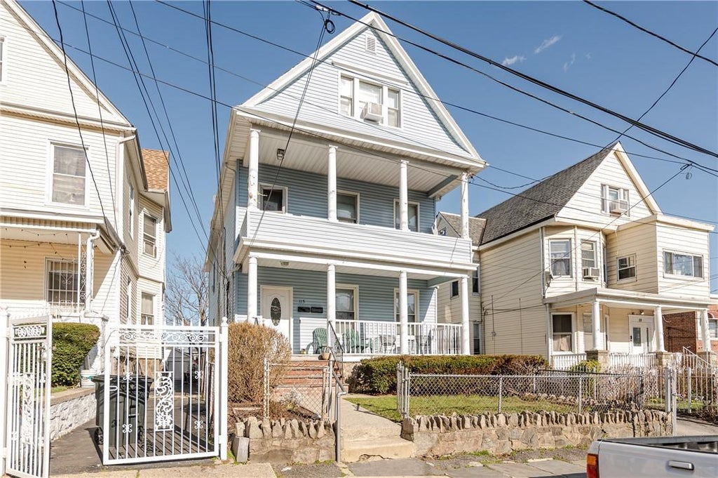 1 of 1 - 115 14th Avenue, Mount Vernon, NY