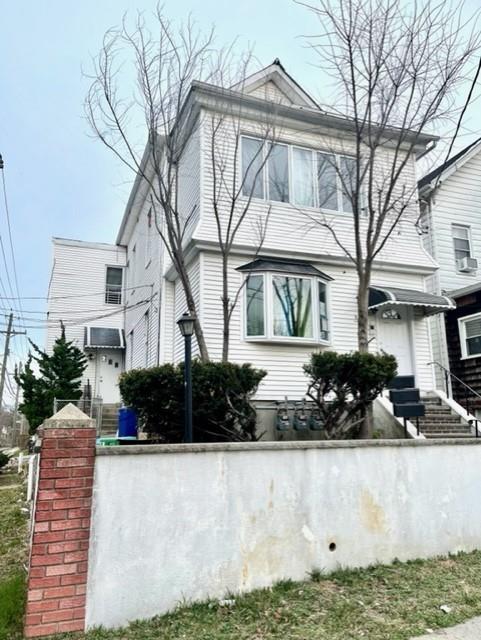 1 of 1 - 33 Union Lane, Mount Vernon, NY
