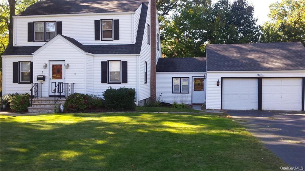 1 of 1 - 1 Henry Court, Nanuet, NY