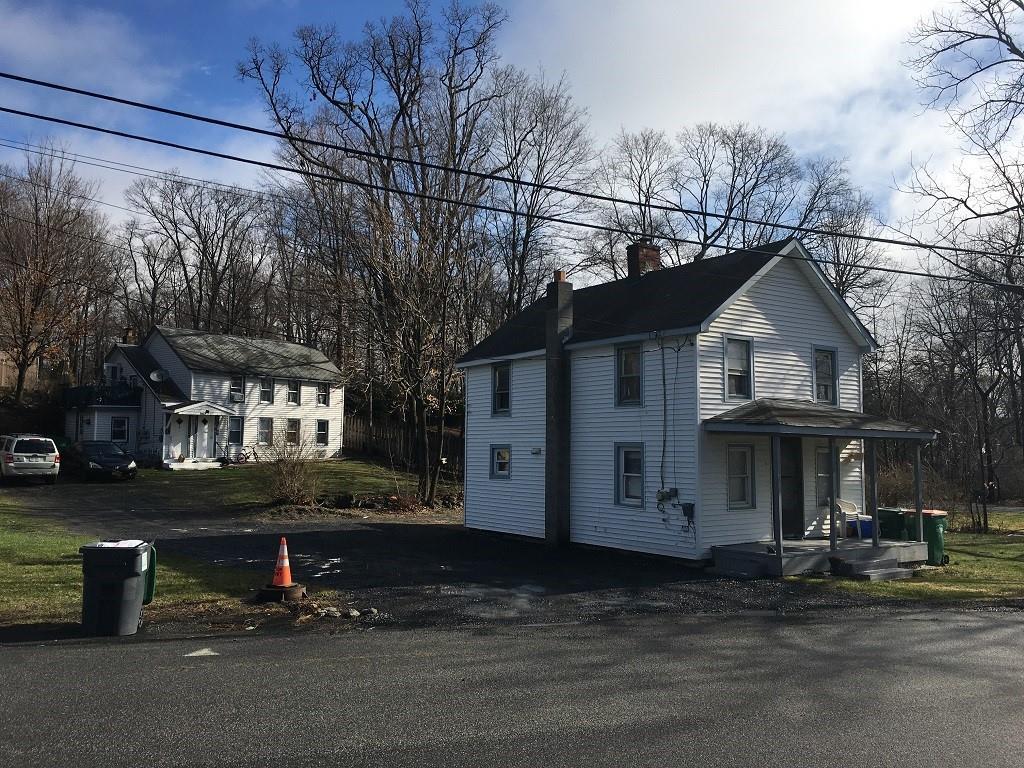 1 of 1 - 122 Old South Plank Road, Newburgh, NY