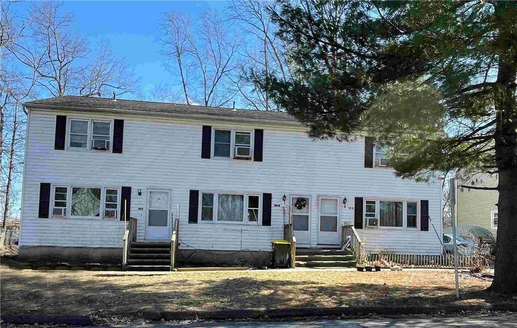 1 of 1 - 30 Irving Place, Danbury, CT