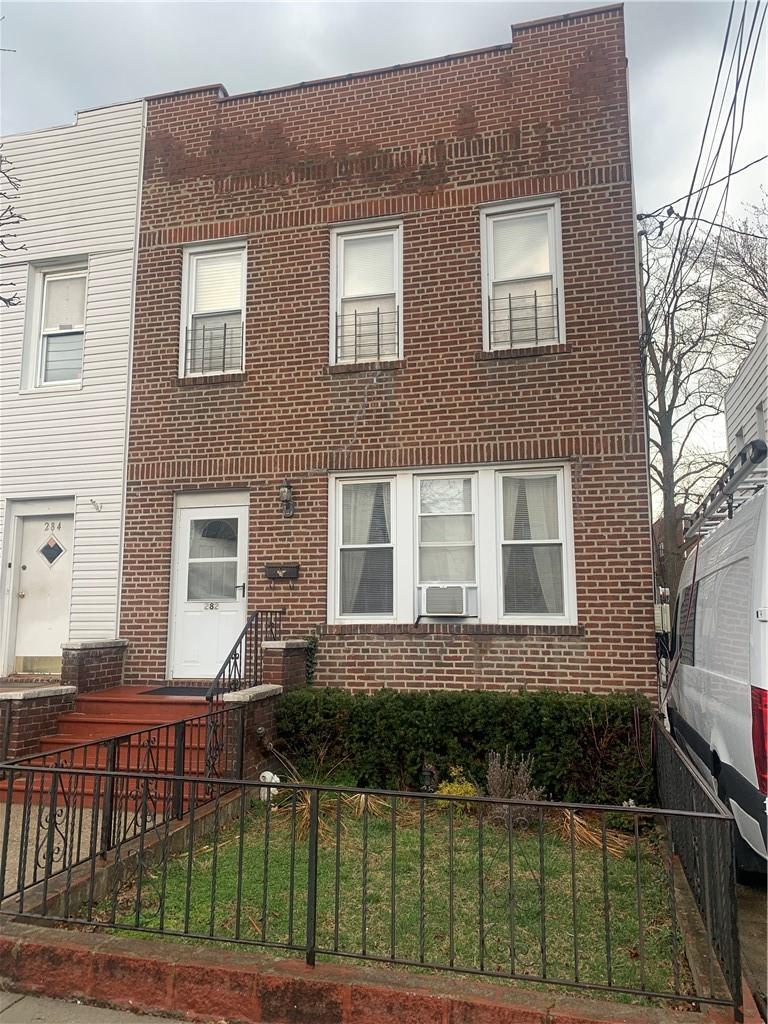 1 of 1 - 282 Revere Avenue, Bronx, NY