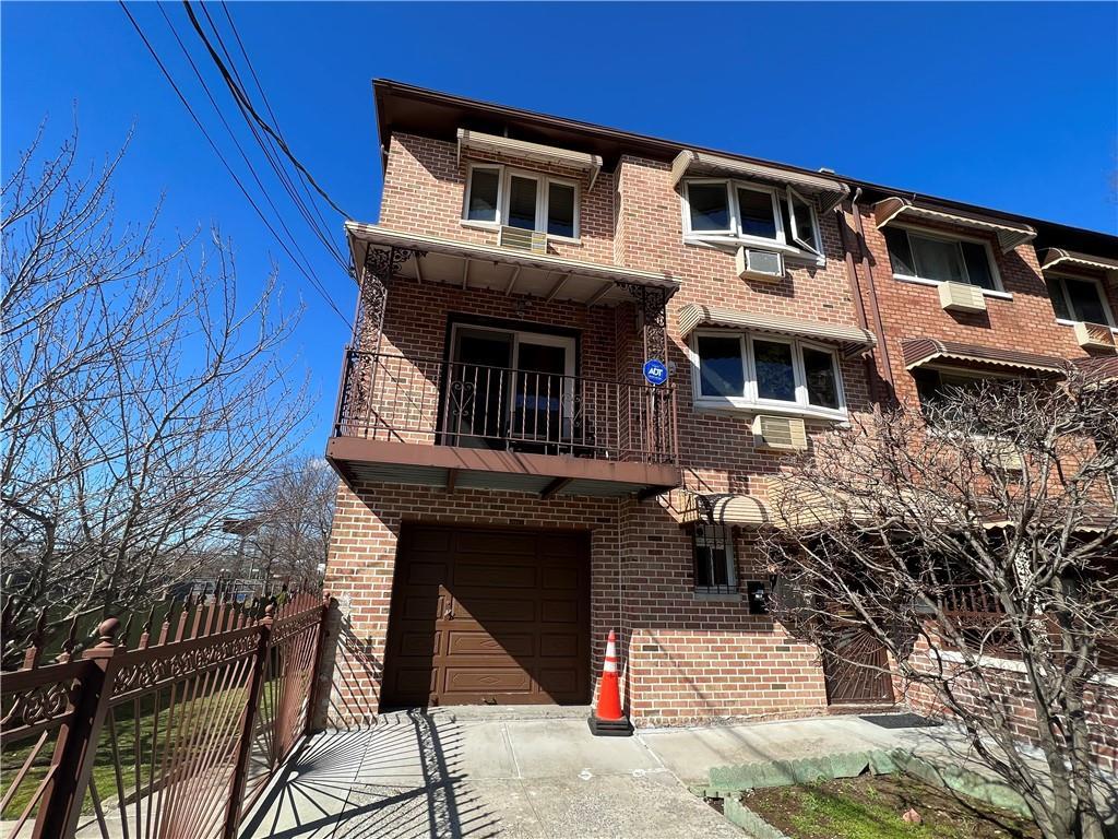 1 of 1 - 2203 Hunter Avenue, Bronx, NY
