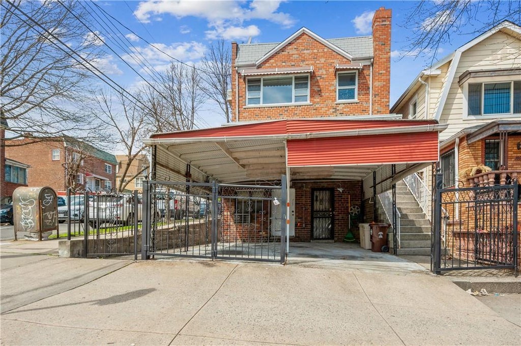 1 of 1 - 1801 Pitman Avenue, Bronx, NY