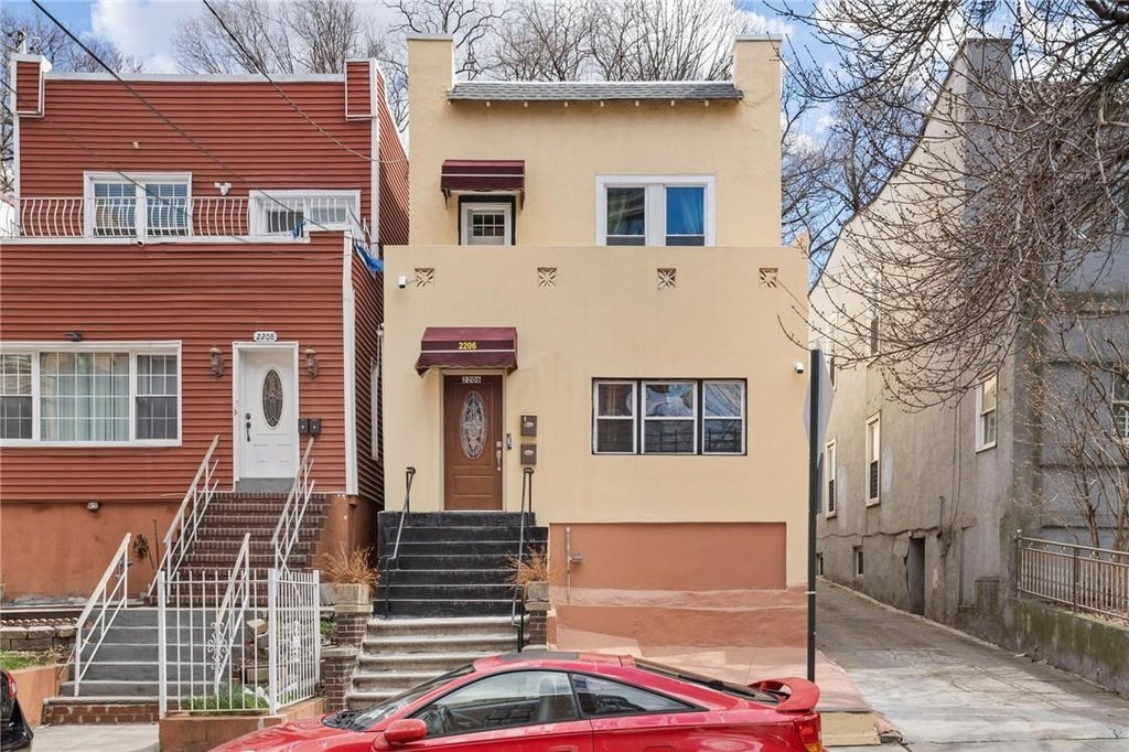1 of 1 - 2206 Cedar Avenue, Bronx, NY