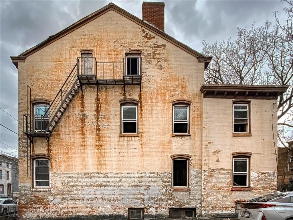 1 of 1 - 74 Lander St., Newburgh, NY