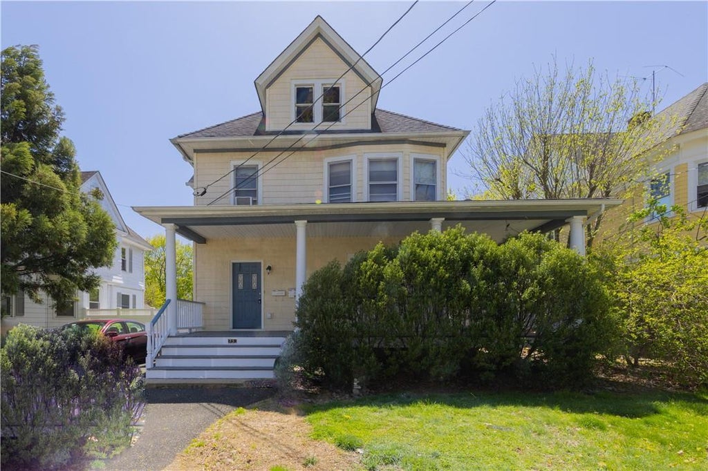 1 of 1 - 75 Maple Avenue, Suffern, NY