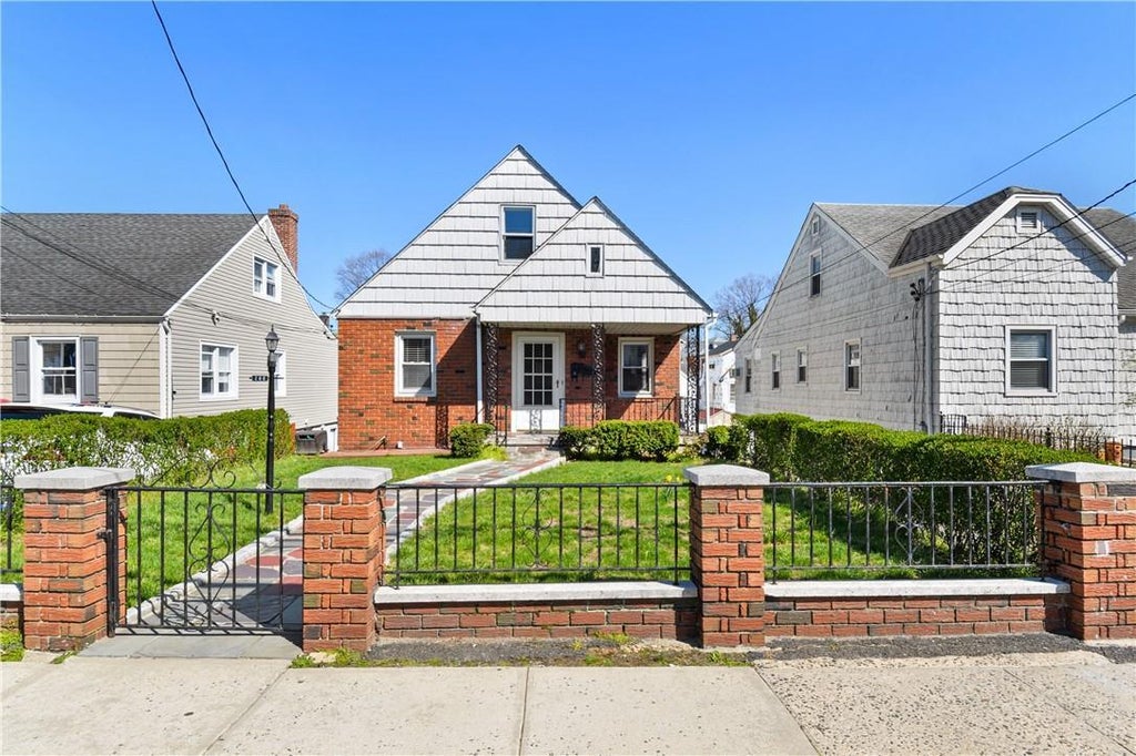 1 of 1 - 200 Sterling Avenue, Yonkers, NY