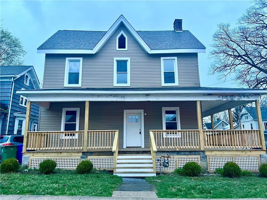 1 of 1 - 34 Washington St., Middletown, NY