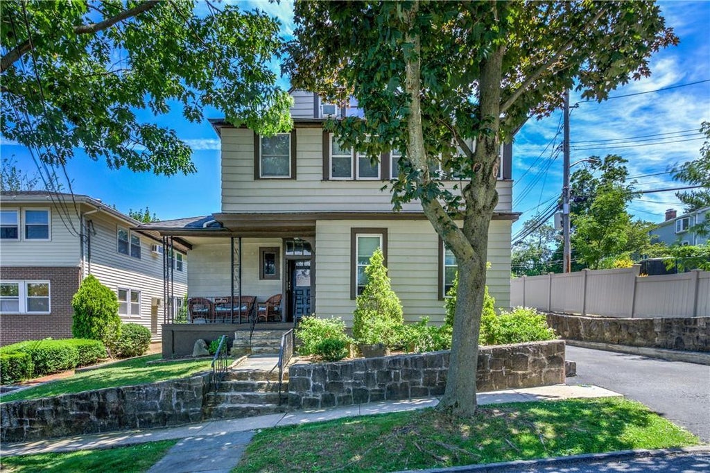 1 of 1 - 28 Fairview Avenue, Tuckahoe, NY