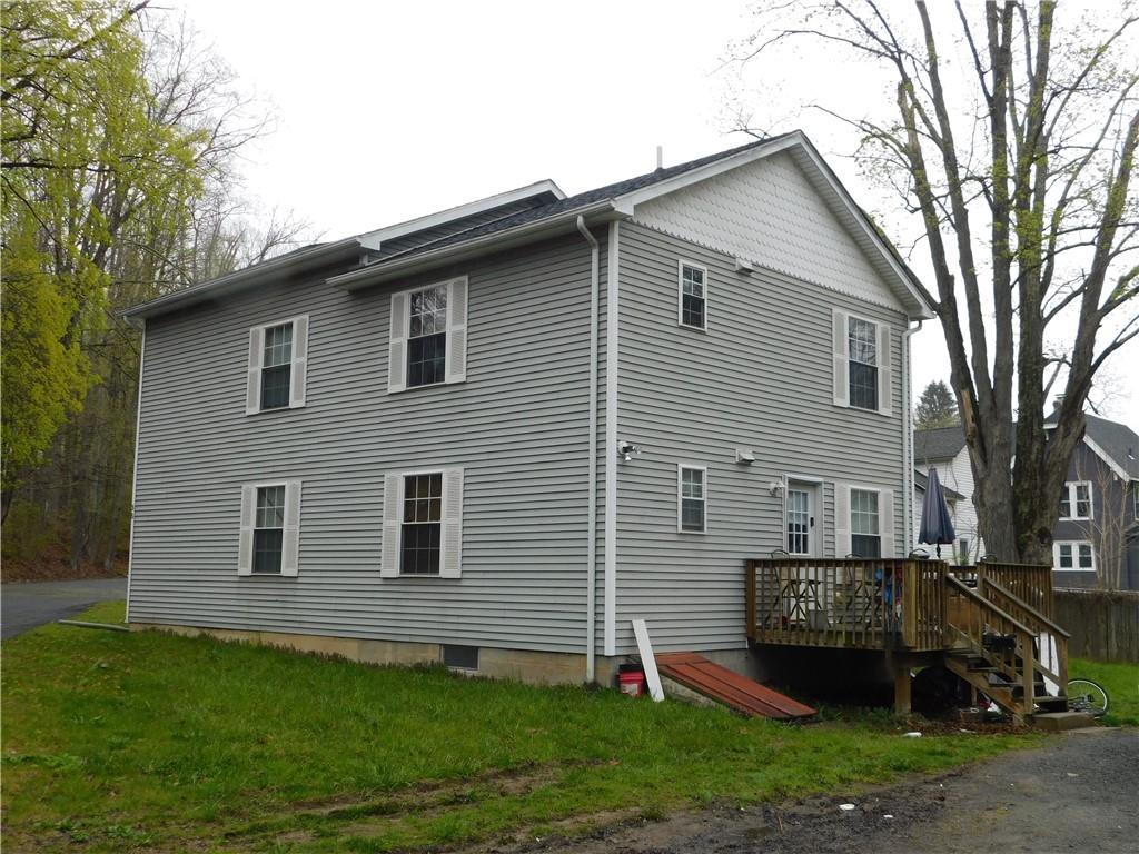 1 of 1 - 32 Circle Avenue, Ellenville, NY