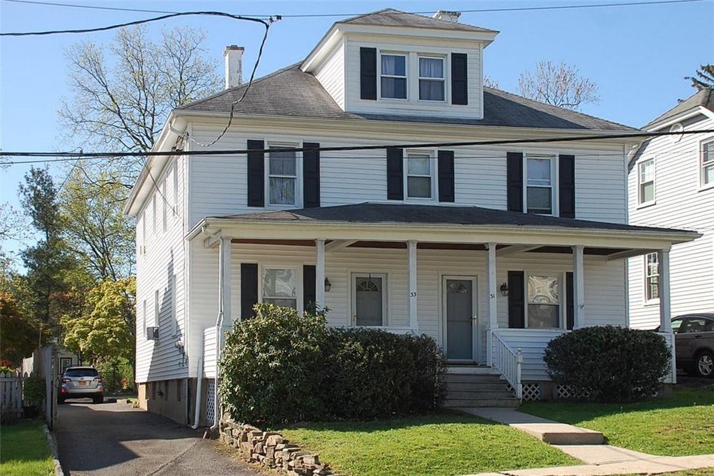 1 of 1 - 31-33 Clinton St., White Plains, NY