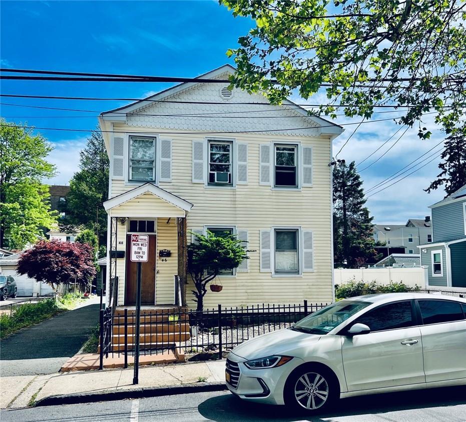 1 of 1 - 46 Howard St., Sleepy Hollow, NY