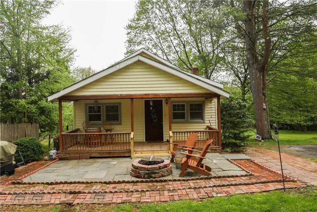 1 of 1 - 83 Old County Route 161 Road, Monticello, NY