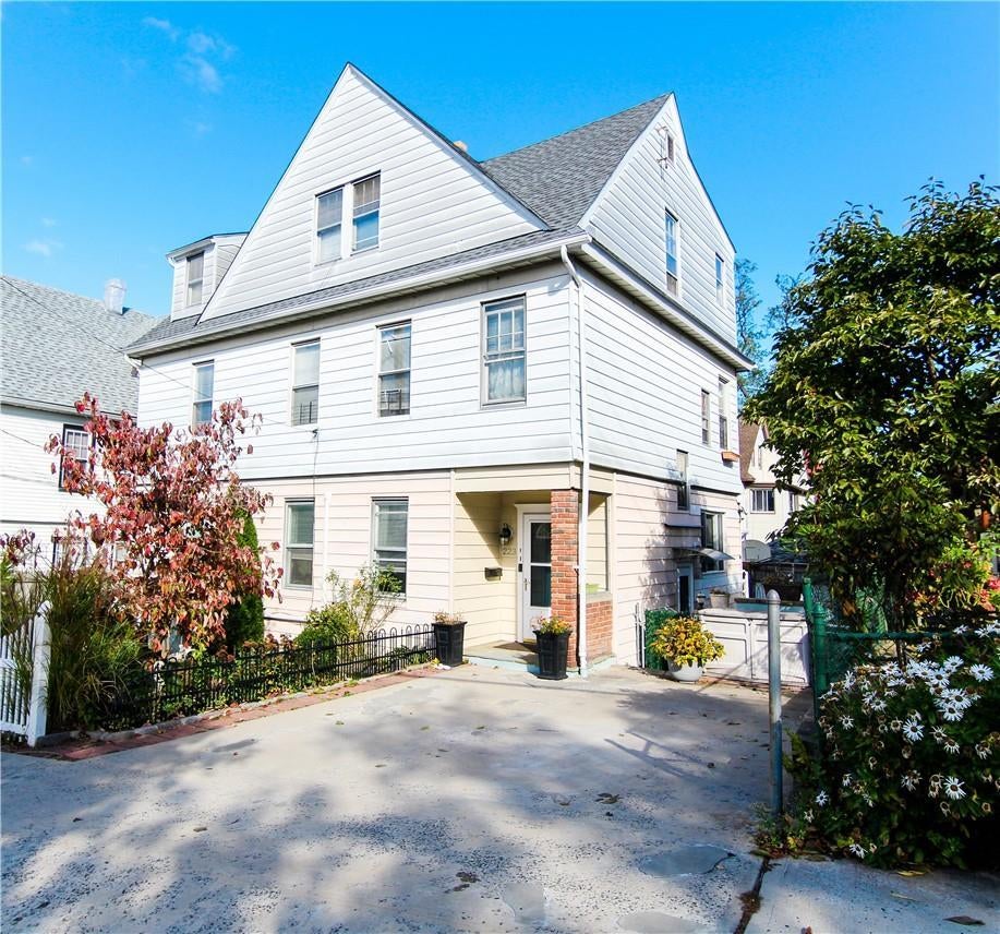 1 of 1 - 223 Roberts Avenue, Yonkers, NY