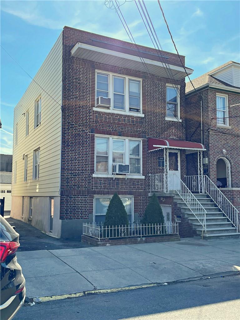 1 of 1 - 2808 Wellman Avenue, Bronx, NY