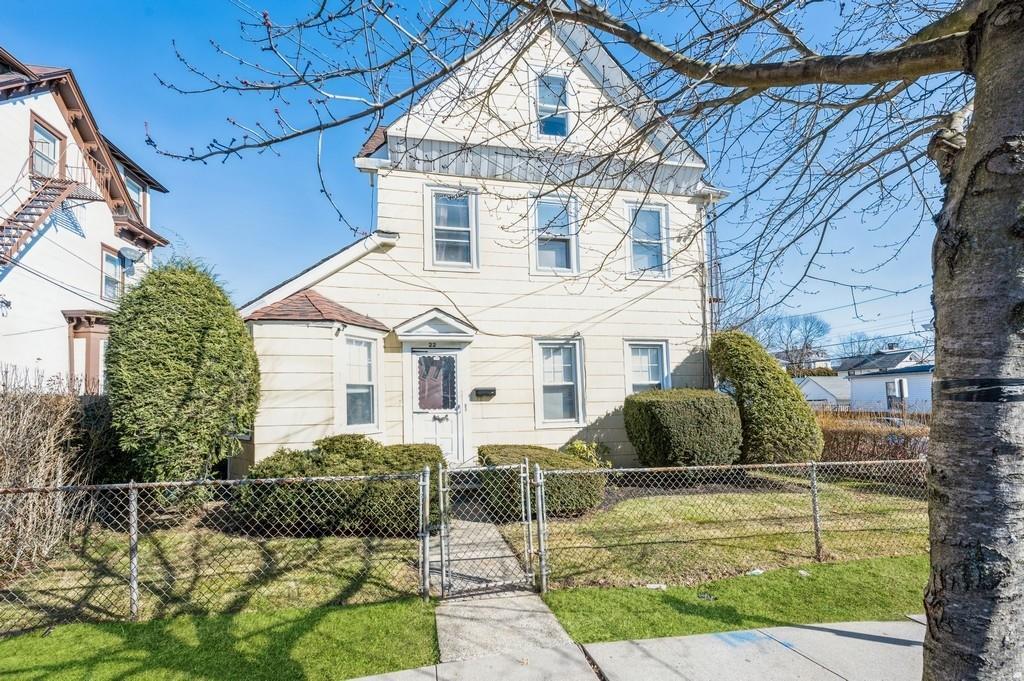 1 of 1 - 22 Franklin Avenue, New Rochelle, NY