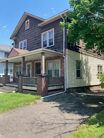 1 of 1 - 3 Kingston Avenue, Port Jervis, NY
