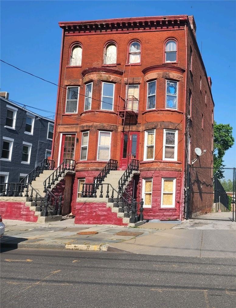1 of 1 - 228 Grand St., Newburgh, NY