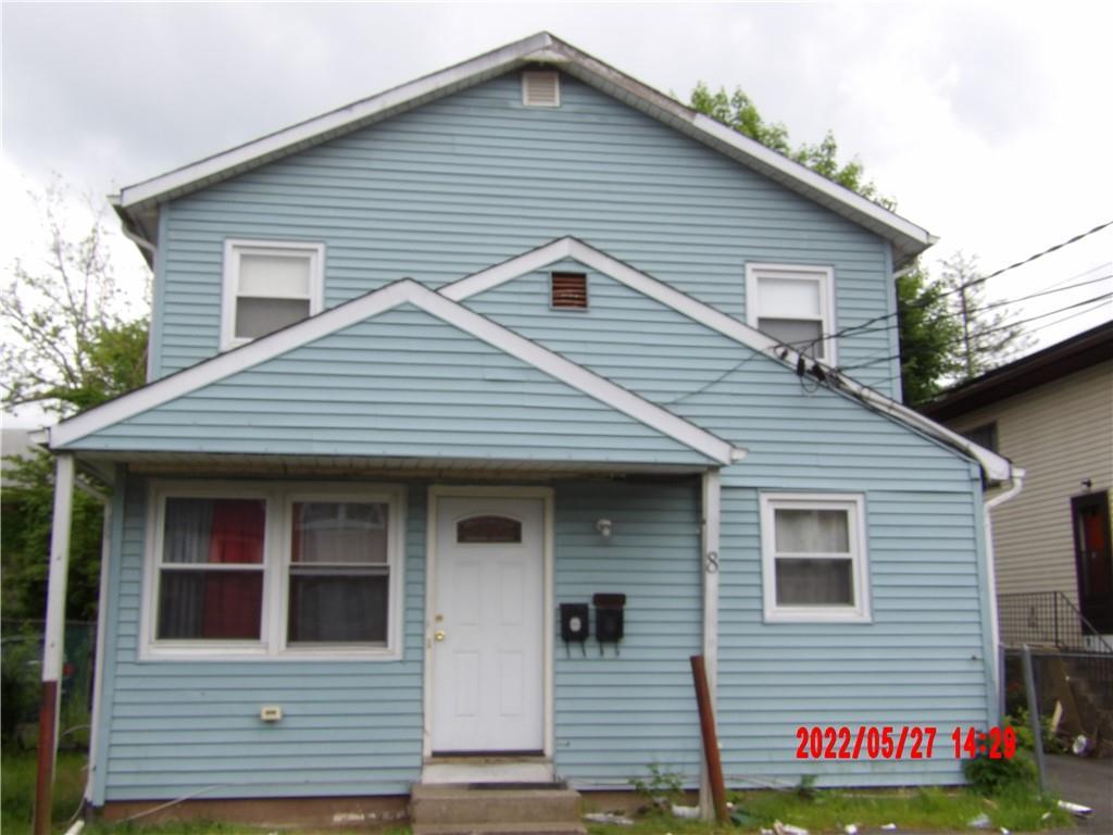 1 of 1 - 8 Murin St., Spring Valley, NY