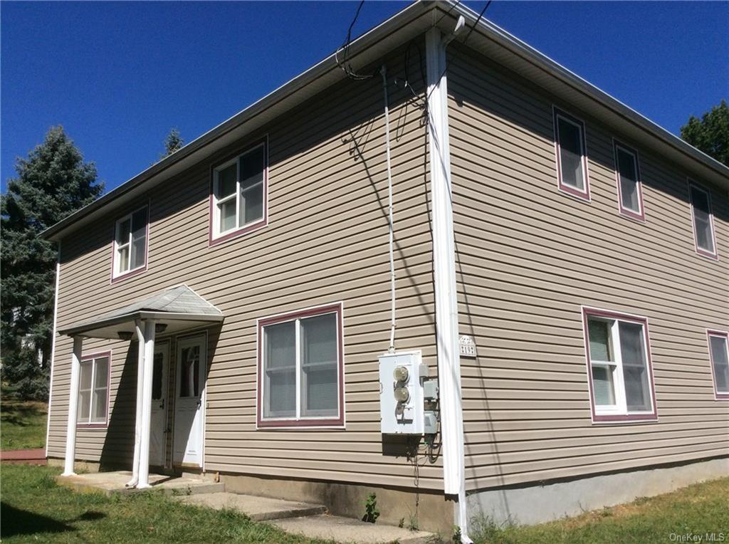 1 of 1 - 19 Phillips St., Middletown, NY