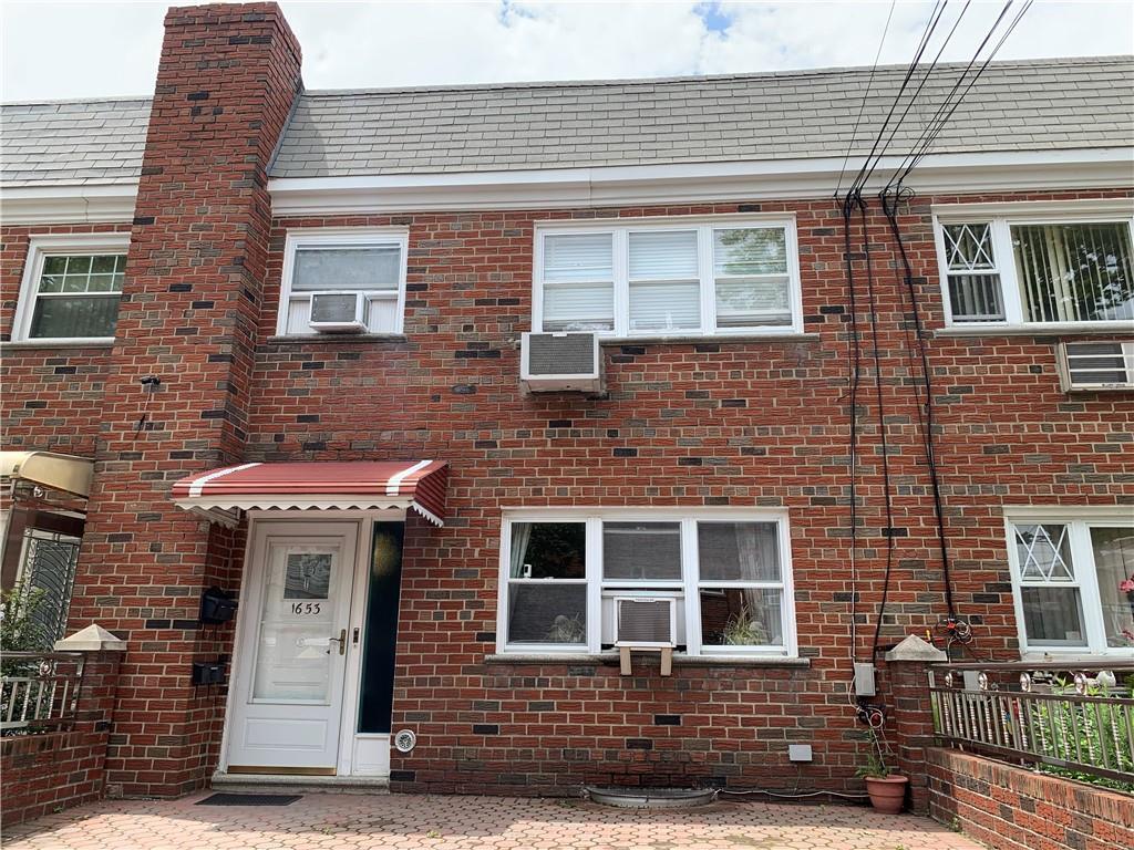 1 of 1 - 1653 Pilgrim Avenue, Bronx, NY