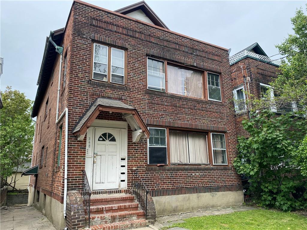 1 of 1 - 340 6th Avenue, Mount Vernon, NY