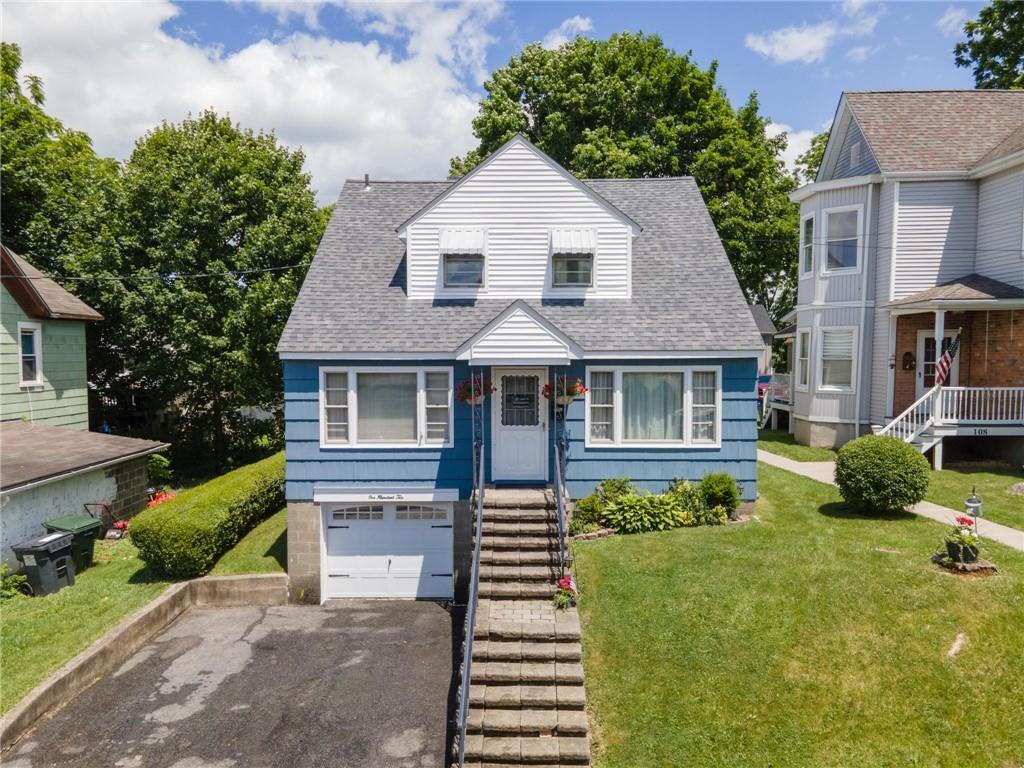 1 of 1 - 110 Orchard St., Walden, NY
